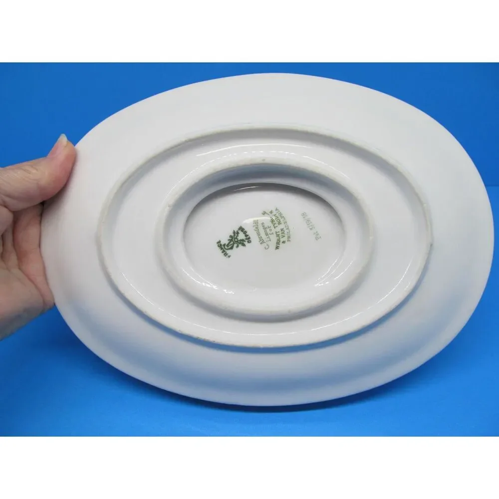 Limoges charles ahrenfeldt